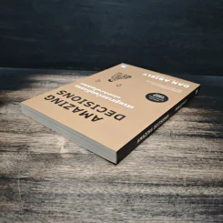 เศรษฐศาสตร์พฤติกรรม ฉบับเข้าใจง่ายที่สุดในโลก! Amazing Decisions - Dan Ariely รูปที่ 5