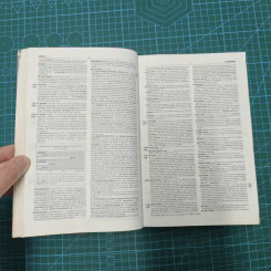 Longman Dictionary of Contemporary English รูปที่ 11