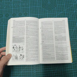 Longman Dictionary of Contemporary English รูปที่ 12