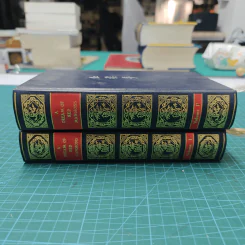 A Dream of Red Mansions: Volume I + II รูปที่ 2