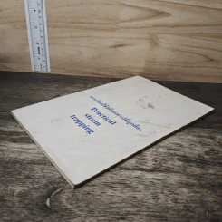การเลือกใช้สตีมแทรปที่ถูกต้อง Practical steam trapping รูปที่ 3