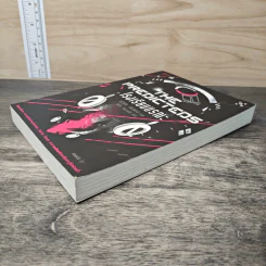 The Predicteds โรงเรียนมรณะ - คริสทีน เซย์เฟิร์ท รูปที่ 3