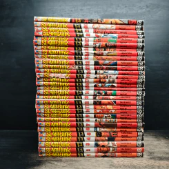 Slamdunk สแลมดังก์ 31 เล่มจบ รูปที่ 2