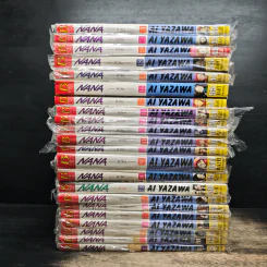 NANA นานะ เล่ม 1-21 (มีเล่ม 7.8 เพิ่มมาด้วย) รูปที่ 2