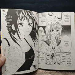 รักแท้ของเจ้าแม่นักบู๊ เล่ม 1-11 รูปที่ 7