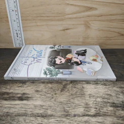 เพียงจำนนฟ้าดิน เล่ม 1 - นุ NU รูปที่ 2