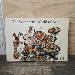 The Wonderful World of Nop