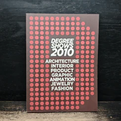Degree Shows 2011