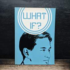 What if? รูปที่ 1