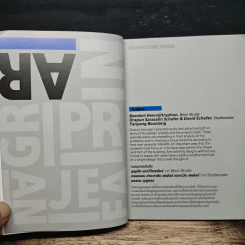 Degree Shows 2011 รูปที่ 7