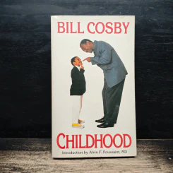 Childhood - Bill Cosby