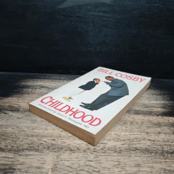 Childhood - Bill Cosby รูปที่ 4