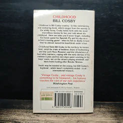Childhood - Bill Cosby รูปที่ 2