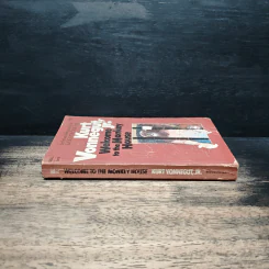 Welcome to the Monkey House - Kurt Vonnegut Jr. รูปที่ 3