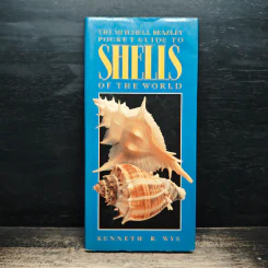 SHELLS OF THE WORLD