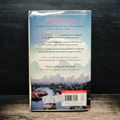 The Trader of Saigon - Lucy Cruickshanks รูปที่ 2