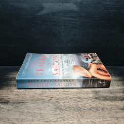 The Trader of Saigon - Lucy Cruickshanks รูปที่ 3