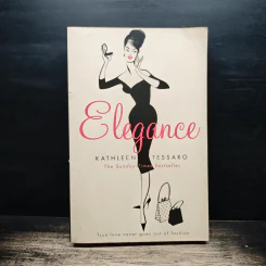 Elegance - Kathleen Tessaro รูปที่ 1