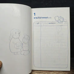 100 เรื่องที่คนเป็นพ่อทำกัน รูปที่ 6