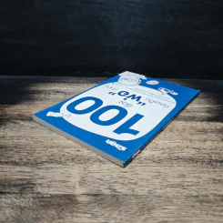 100 เรื่องที่คนเป็นพ่อทำกัน รูปที่ 5