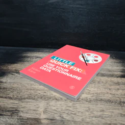 Little Quick Fix: Use Your Questionnaire Data - Helen Kara รูปที่ 4