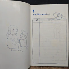 100 เรื่องที่คนเป็นพ่อทำกัน รูปที่ 6