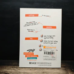 Little Quick Fix: Use Your Interview Data - Helen Kara รูปที่ 2