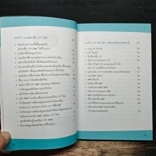 ซื้อ LTF RMF ช่วยลดภาษีไม่ยาก - กฤษณา บุญปลูก รูปที่ 8