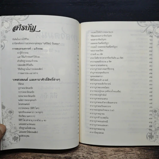 บทสวดมนต์ไหว้พระ รูปที่ 6