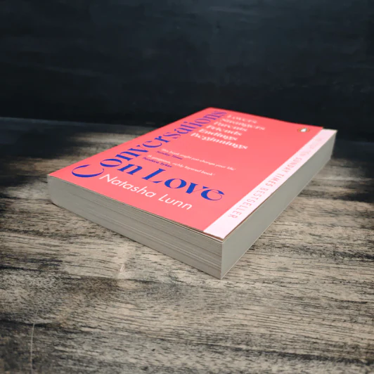 Conversations on Love - Natasha Lunn รูปที่ 4