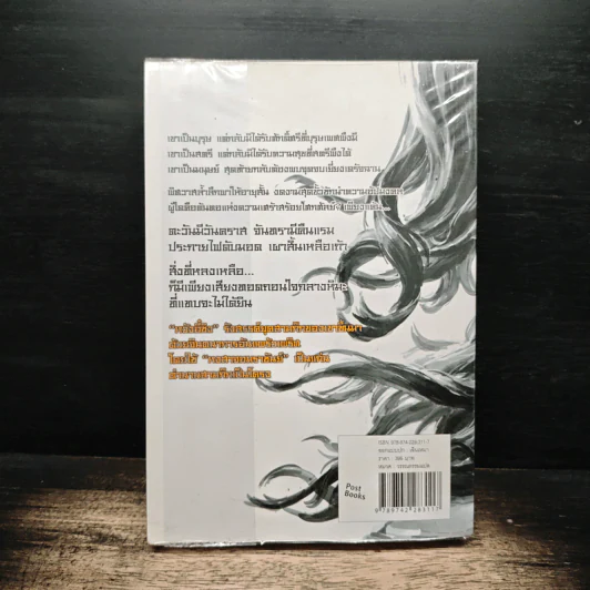 หงสาจอมราชันย์ ภาคพิเศษ เล่ม 5 เสี่ยวม่าน(เตียวเสี้ยน) - หวังอี๋ซิง รูปที่ 2