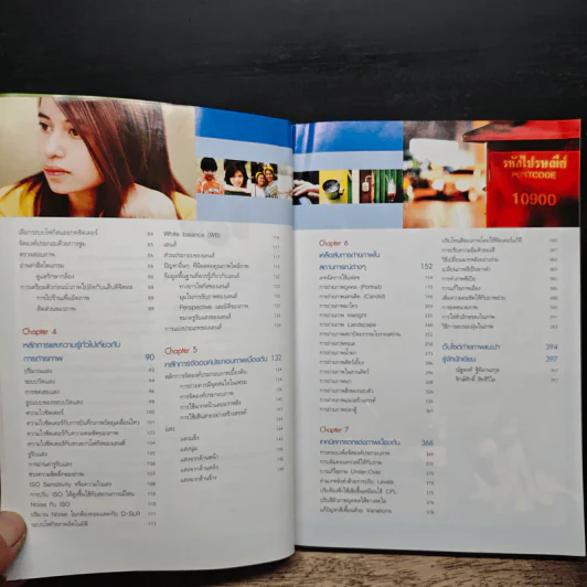 กล้องดิจิตอล - ณัฐพงศ์ ฐิติมานะกุล, รักษ์ศักดิ์ สิทธิวิไล รูปที่ 7