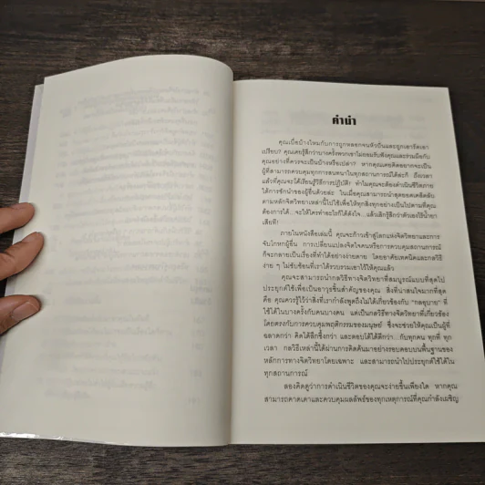 หนังสือ คู่มือสะกดใจคน Get Anyone to do Anything - เดวิด เจ. ไลเบอร์แมน, พัชรี เกรแฮม รูปที่ 8