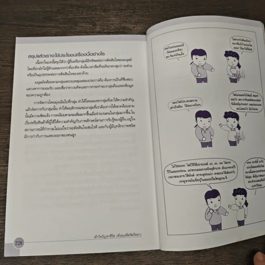 เข้าใจปัญหาชีวิต (ด้วยแง่คิดจิตวิทยา) - รศ.ดร.สิทธิโชค วรานุสันติกูล, นพ.สุทธิศักดิ์ คณาปราชญน์ รูปที่ 10