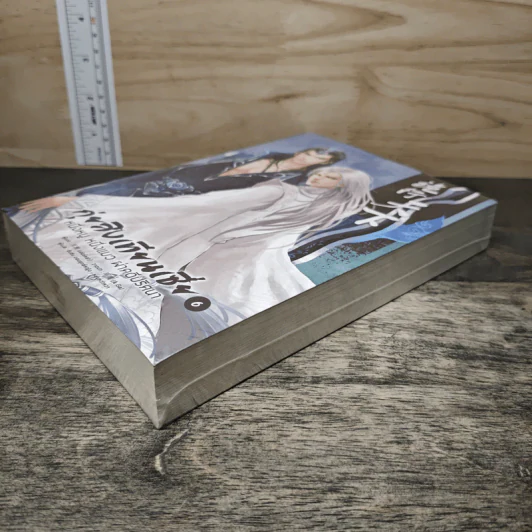 กุ่ยสิงเทียนเซี่ย เล่ม 6 - เอ่อร์หย่า, ชินชิน จอมยุทธ์หญิง รูปที่ 3