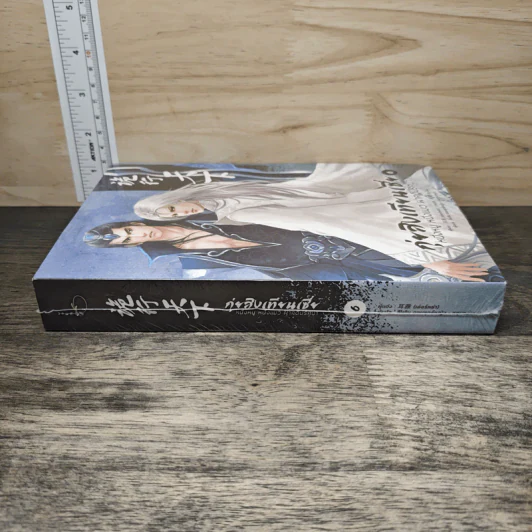 กุ่ยสิงเทียนเซี่ย เล่ม 6 - เอ่อร์หย่า, ชินชิน จอมยุทธ์หญิง รูปที่ 2