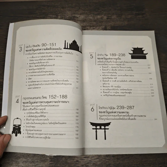 5 Gifts for the Mind ปัญญาทั้ง 5 เพิ่มพลังความคิด - Eran Katz รูปที่ 9