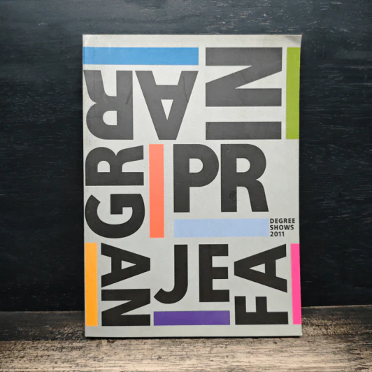 Degree Shows 2011 รูปที่ 1