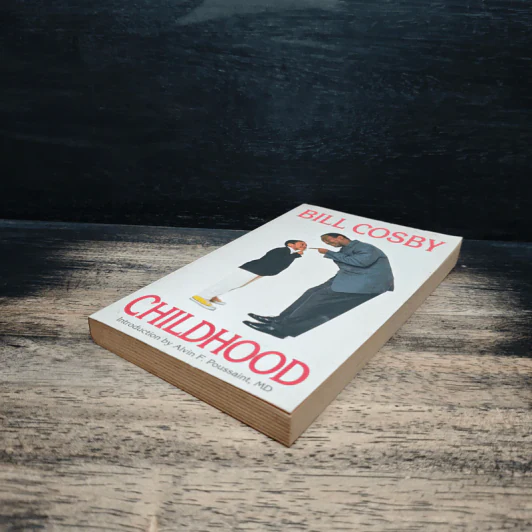 Childhood - Bill Cosby รูปที่ 4
