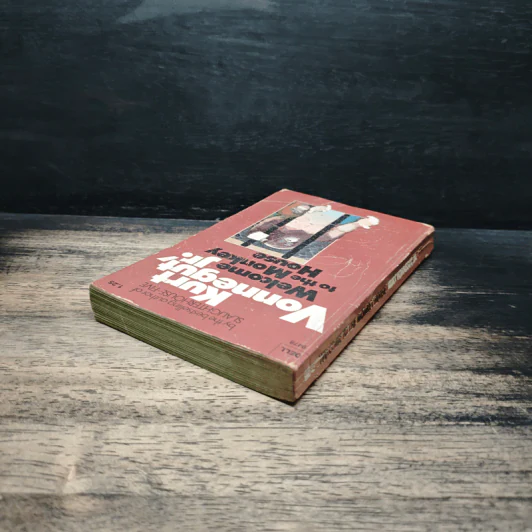Welcome to the Monkey House - Kurt Vonnegut Jr. รูปที่ 5