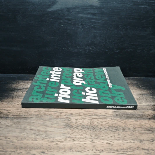Degree Shows 2007 รูปที่ 3