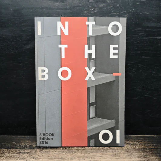 Into the Box 01 รูปที่ 1