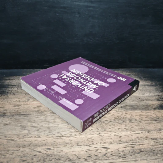 The Pocket Universal Methods of Design - Bella Martin, Bruce Hanington รูปที่ 5