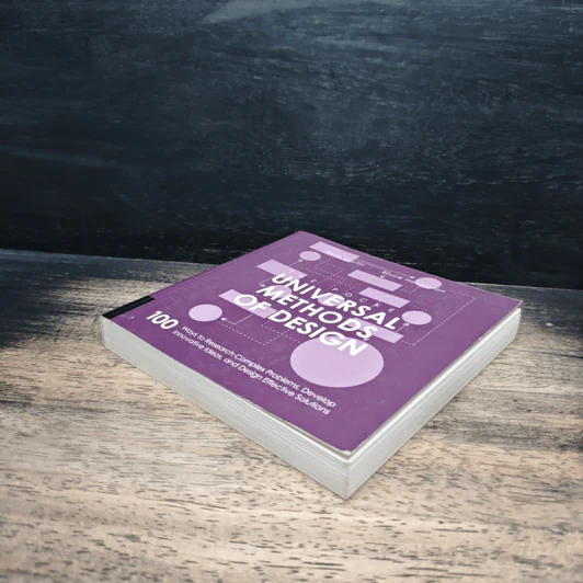 The Pocket Universal Methods of Design - Bella Martin, Bruce Hanington รูปที่ 4
