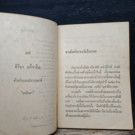 ท่านผู้หญิงซาดัต - มนันยา รูปที่ 7