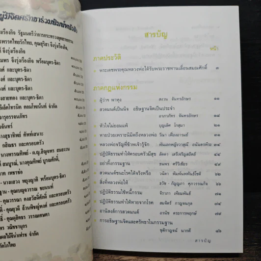 กฎแห่งกรรม ธรรมปฏิบัติ เล่ม 16 - พระสิงหบุราจารย์ รูปที่ 7