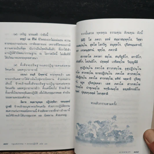กฎแห่งกรรม ธรรมปฏิบัติ เล่ม 16 - พระสิงหบุราจารย์ รูปที่ 10