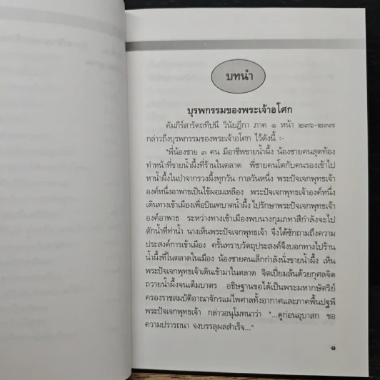 พระเจ้าอโศกมหาราช - พันเอก(พิเศษ)นวม สงวนทรัพย์ รูปที่ 8