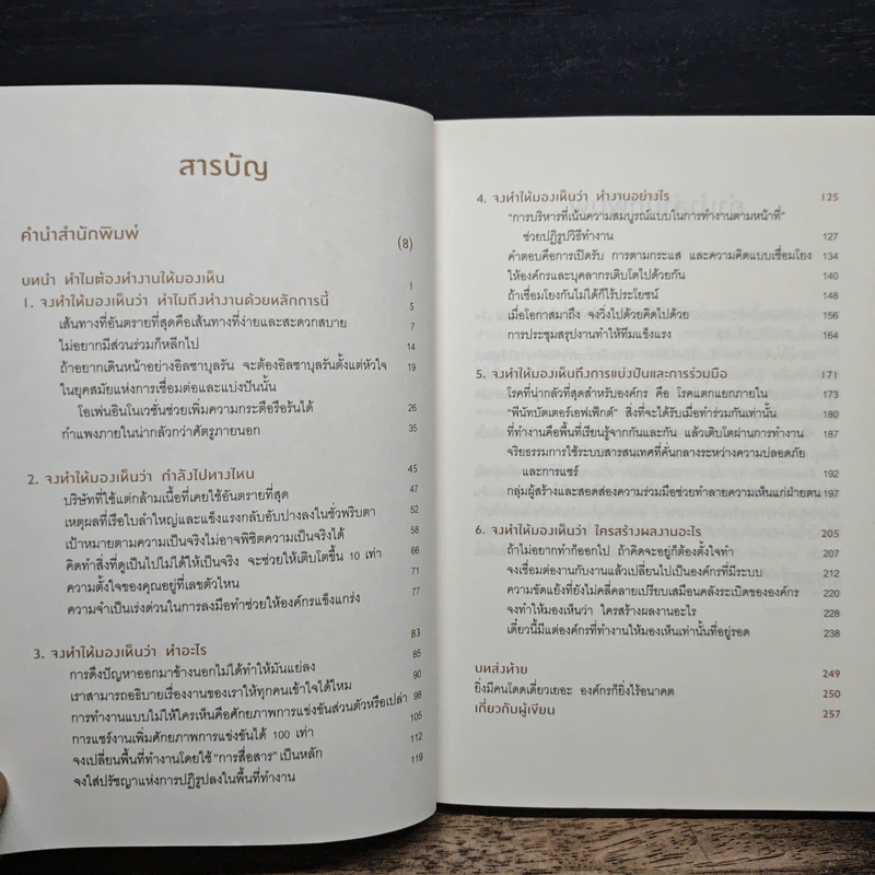 ทำงานยังไงไม่ให้เหนื่อยคนเดียว - คิมซองโฮ, ภัททิรา จิตต์เกษม รูปที่ 7