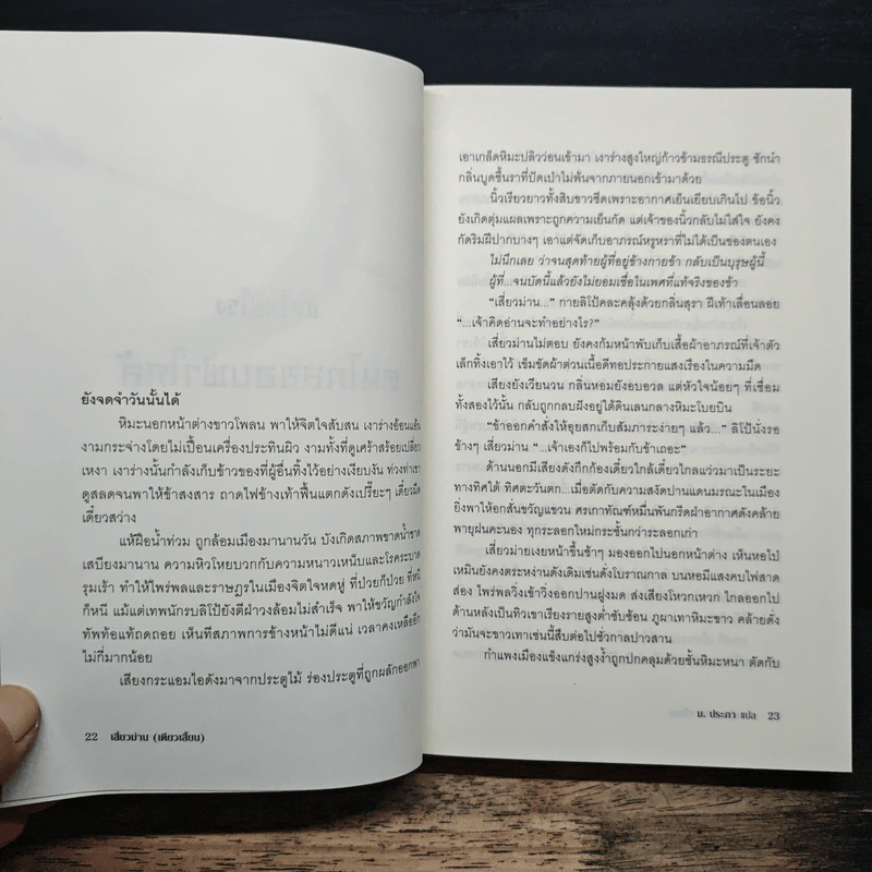 หงสาจอมราชันย์ ภาคพิเศษ เล่ม 5 เสี่ยวม่าน(เตียวเสี้ยน) - หวังอี๋ซิง รูปที่ 7